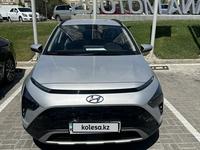 Hyundai Bayon 2023 года за 9 400 000 тг. в Шымкент