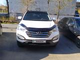 Hyundai Santa Fe 2013 годаүшін9 000 000 тг. в Экибастуз