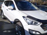 Hyundai Santa Fe 2013 годаүшін9 000 000 тг. в Экибастуз – фото 3