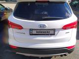 Hyundai Santa Fe 2013 годаүшін9 000 000 тг. в Экибастуз – фото 4