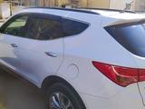 Hyundai Santa Fe 2013 годаүшін9 000 000 тг. в Экибастуз – фото 5