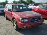 Subaru Forester 2005 годаүшін95 000 тг. в Алматы