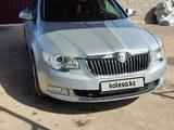 Skoda Superb 2010 годаүшін5 500 000 тг. в Алматы