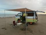 Mitsubishi Delica 1994 годаfor2 500 000 тг. в Алматы – фото 3