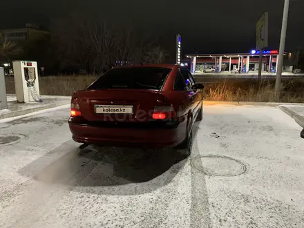 Opel Vectra 1998 года за 1 300 000 тг. в Караганда – фото 4