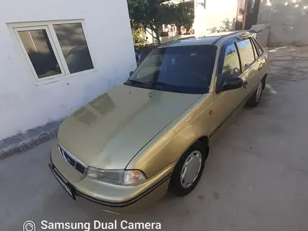 Daewoo Nexia 1997 года за 1 500 000 тг. в Туркестан – фото 3