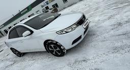 Kia Cerato 2011 годаүшін4 600 000 тг. в Актобе