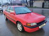 Mazda 323 1992 года за 980 000 тг. в Алматы – фото 3