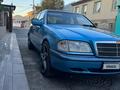 Mercedes-Benz C 280 1994 годаүшін3 500 000 тг. в Шымкент