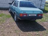 ВАЗ (Lada) 21099 2000 года за 650 000 тг. в Щучинск – фото 3