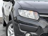 Renault Sandero Stepway 2016 годаfor5 500 000 тг. в Семей – фото 2