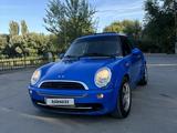 Mini Hatch 2006 года за 3 200 000 тг. в Алматы – фото 4