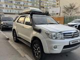 Toyota Fortuner 2005 годаүшін7 500 000 тг. в Актау – фото 3