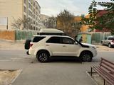 Toyota Fortuner 2005 годаүшін7 500 000 тг. в Актау