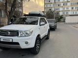 Toyota Fortuner 2005 годаүшін7 500 000 тг. в Актау – фото 4