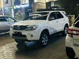 Toyota Fortuner 2005 годаүшін7 500 000 тг. в Актау – фото 5