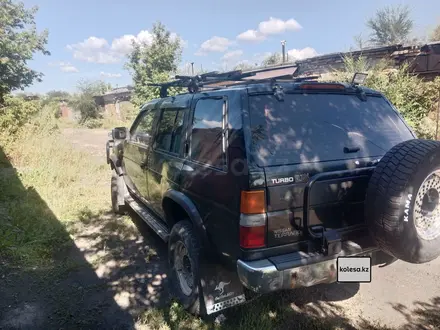 Nissan Terrano 1994 года за 2 500 000 тг. в Астана – фото 19