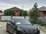 Hyundai Sonata 2017 года за 4 400 000 тг. в Актобе