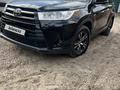 Toyota Highlander 2019 года за 15 800 000 тг. в Алматы – фото 2