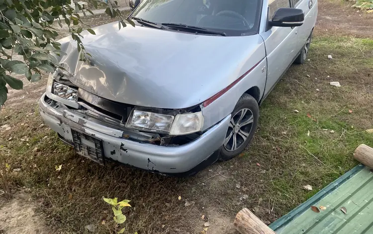 ВАЗ (Lada) 2110 2000 годаfor500 000 тг. в Шымкент