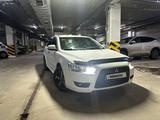 Mitsubishi Lancer 2010 годаfor4 500 000 тг. в Астана