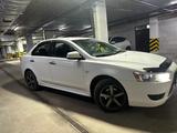 Mitsubishi Lancer 2010 годаfor4 500 000 тг. в Астана – фото 2