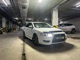 Mitsubishi Lancer 2010 годаfor4 500 000 тг. в Астана – фото 3