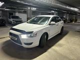Mitsubishi Lancer 2010 годаfor4 500 000 тг. в Астана – фото 5
