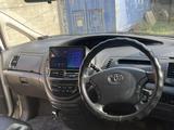 Toyota Estima 2005 годаfor7 950 000 тг. в Алматы – фото 5