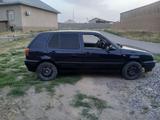 Volkswagen Golf 1992 года за 870 000 тг. в Шымкент – фото 3