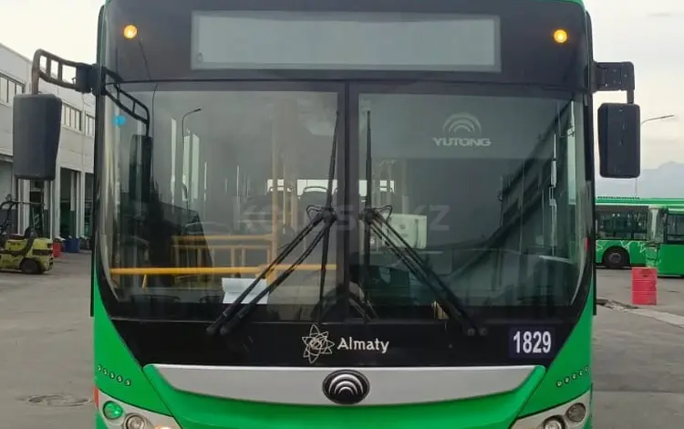 Yutong  6118HGA 2020 года за 35 000 000 тг. в Алматы