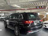 Mercedes-Benz GLS 450 2024 годаүшін64 910 000 тг. в Алматы – фото 2