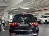 Mercedes-Benz GLS 450 2024 года за 70 000 000 тг. в Алматы – фото 4