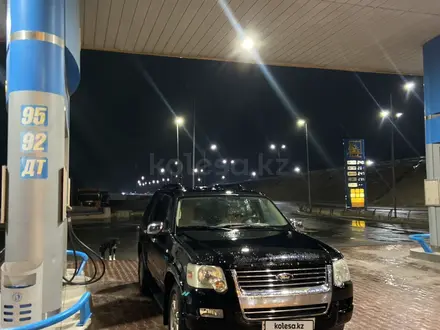 Ford Explorer 2007 года за 3 900 000 тг. в Жанаозен