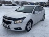 Chevrolet Cruze 2012 года за 4 200 000 тг. в Петропавловск – фото 4