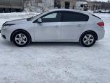 Chevrolet Cruze 2012 года за 4 200 000 тг. в Петропавловск