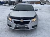 Chevrolet Cruze 2012 года за 4 200 000 тг. в Петропавловск – фото 3
