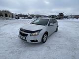 Chevrolet Cruze 2012 года за 4 200 000 тг. в Петропавловск – фото 5