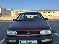 Volkswagen Golf 1993 годаfor970 000 тг. в Тараз