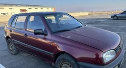 Volkswagen Golf 1993 годаfor970 000 тг. в Тараз – фото 3