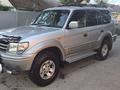 Toyota Land Cruiser Prado 1997 года за 5 300 000 тг. в Алматы