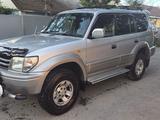 Toyota Land Cruiser Prado 1997 годаүшін5 300 000 тг. в Алматы