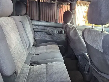 Toyota Land Cruiser Prado 1997 года за 5 300 000 тг. в Алматы – фото 10