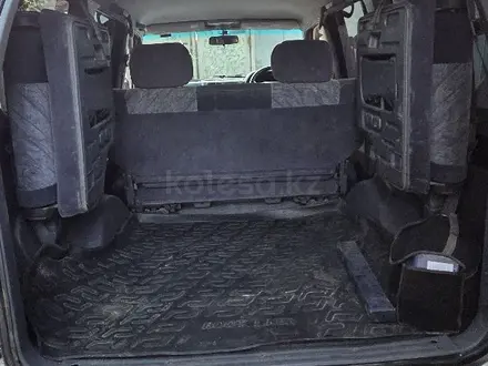Toyota Land Cruiser Prado 1997 года за 5 300 000 тг. в Алматы – фото 11