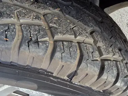 Toyota Land Cruiser Prado 1997 года за 5 300 000 тг. в Алматы – фото 12