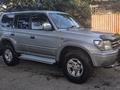 Toyota Land Cruiser Prado 1997 года за 5 300 000 тг. в Алматы – фото 2