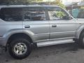 Toyota Land Cruiser Prado 1997 года за 5 300 000 тг. в Алматы – фото 5