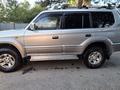 Toyota Land Cruiser Prado 1997 года за 5 300 000 тг. в Алматы – фото 6