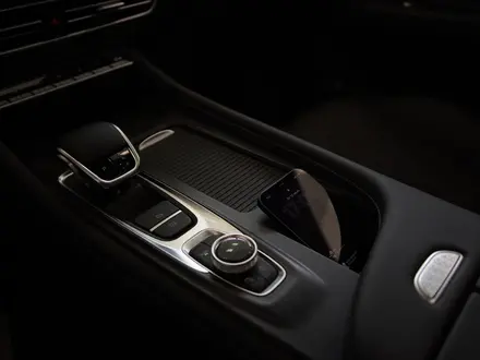 Chery Arrizo 8 Advanced 2026 года за 11 990 000 тг. в Актобе – фото 14