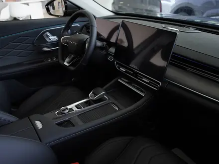 Chery Arrizo 8 Advanced 2026 года за 11 990 000 тг. в Актобе – фото 17